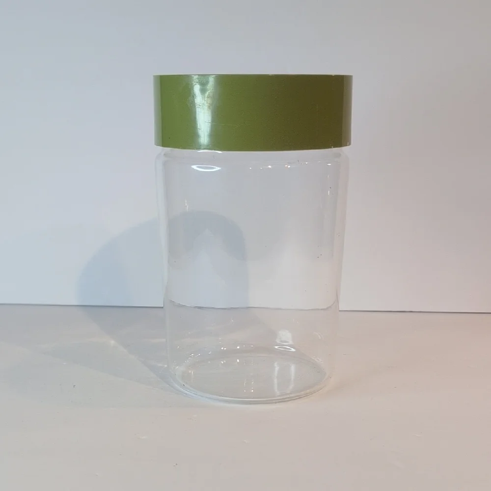 Pyrex 